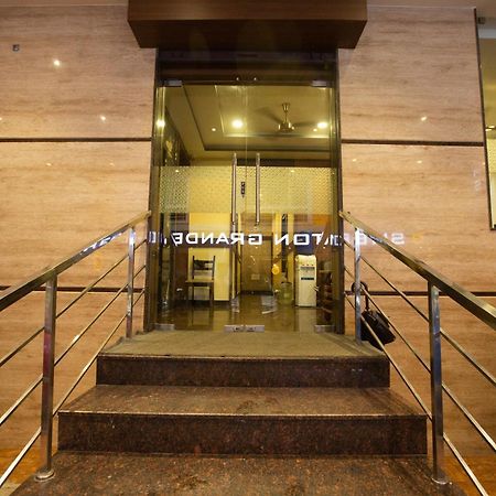 The Park Avenue Hotel - Business Class Hotel Near Central Railway Station Chennai Periyamet Zewnętrze zdjęcie