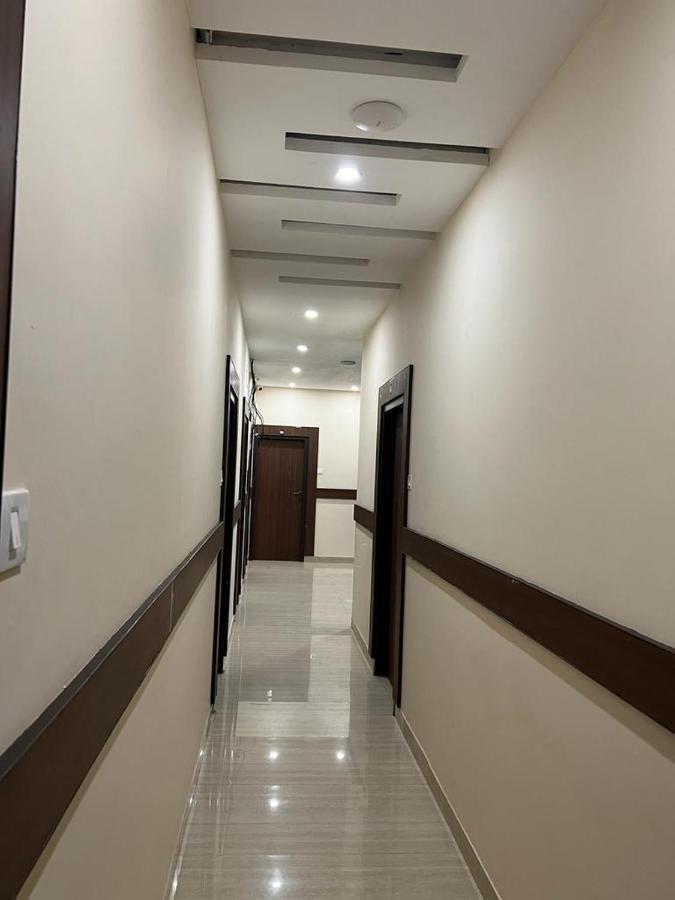 The Park Avenue Hotel - Business Class Hotel Near Central Railway Station Chennai Periyamet Zewnętrze zdjęcie