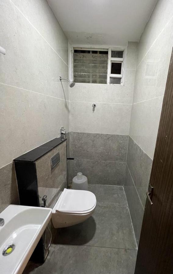 The Park Avenue Hotel - Business Class Hotel Near Central Railway Station Chennai Periyamet Zewnętrze zdjęcie