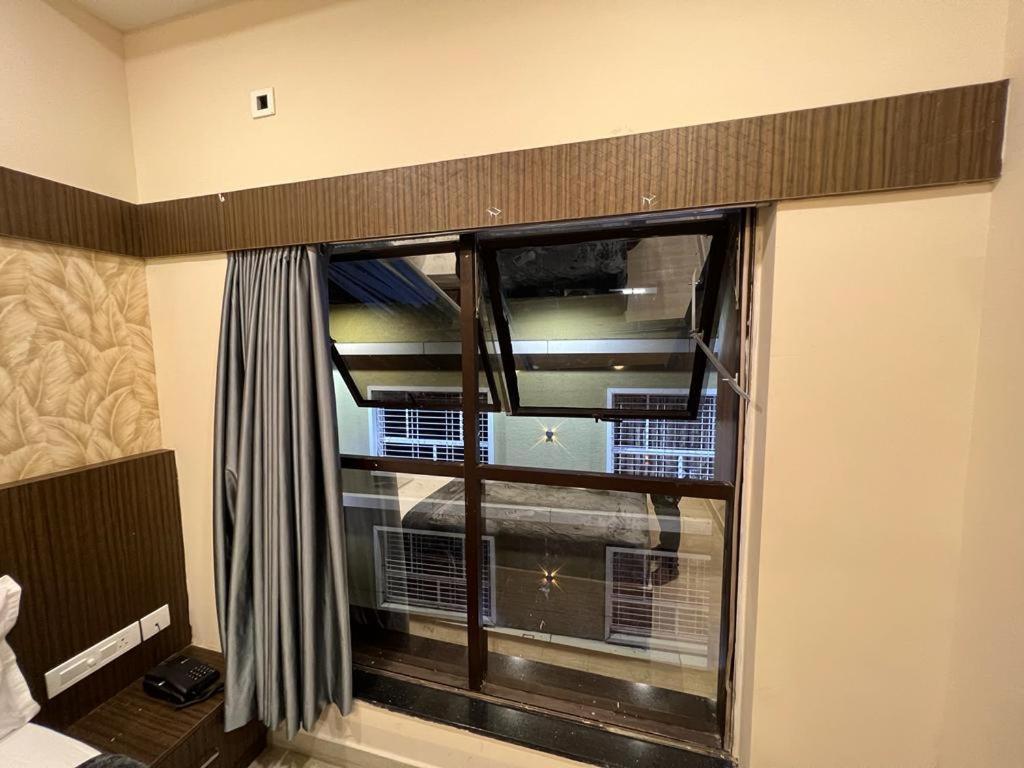 The Park Avenue Hotel - Business Class Hotel Near Central Railway Station Chennai Periyamet Zewnętrze zdjęcie