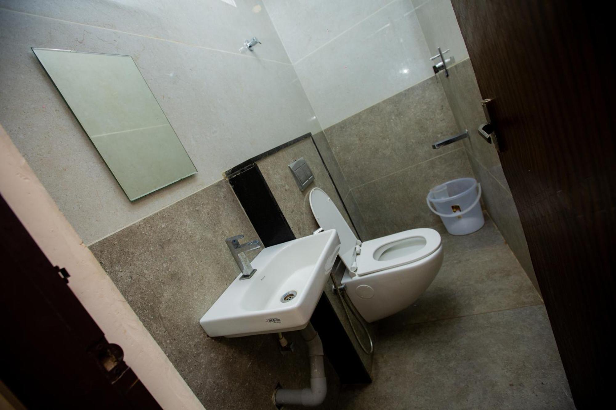 The Park Avenue Hotel - Business Class Hotel Near Central Railway Station Chennai Periyamet Zewnętrze zdjęcie