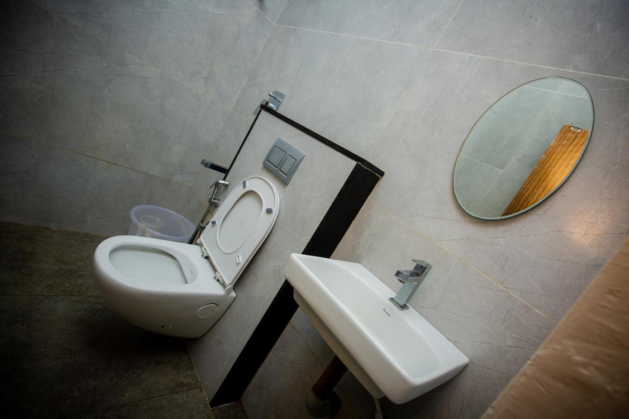 The Park Avenue Hotel - Business Class Hotel Near Central Railway Station Chennai Periyamet Zewnętrze zdjęcie